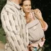 ERGOBABY OMNI DELUXE Mesh