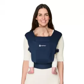 ERGOBABY Nosítko EMBRACE - SOFT KNIT