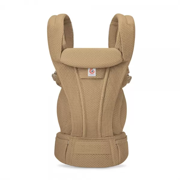 ERGOBABY OMNI DELUXE Mesh