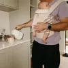 ERGOBABY OMNI DELUXE Linen