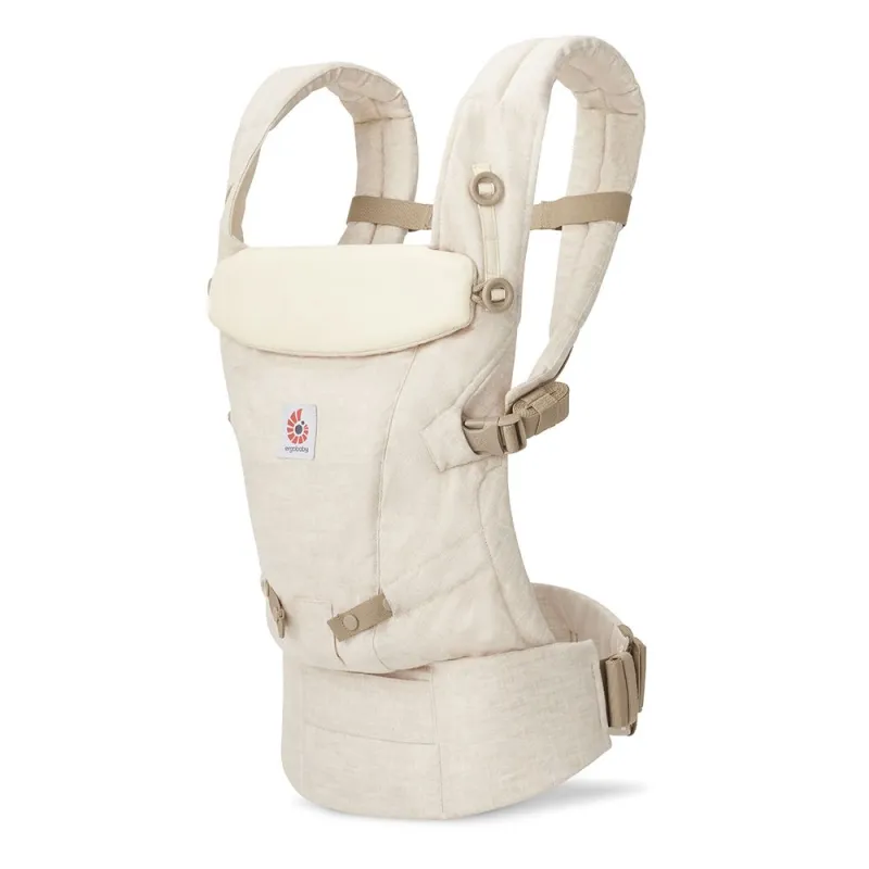 ERGOBABY ADAPT LINEN