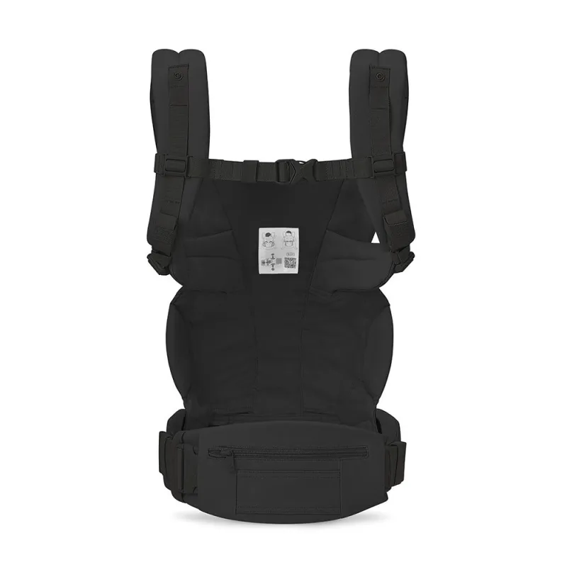 ERGOBABY OMNI DELUXE Coton