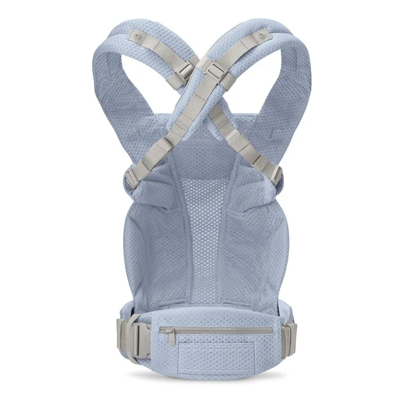 ERGOBABY OMNI DELUXE Mesh