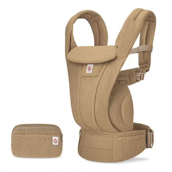 ERGOBABY OMNI DELUXE Mesh