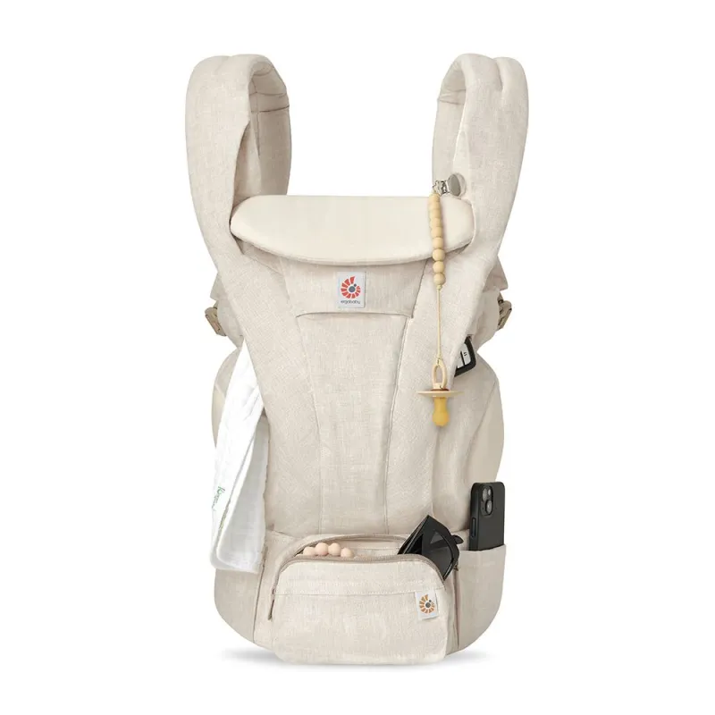 ERGOBABY OMNI DELUXE Linen