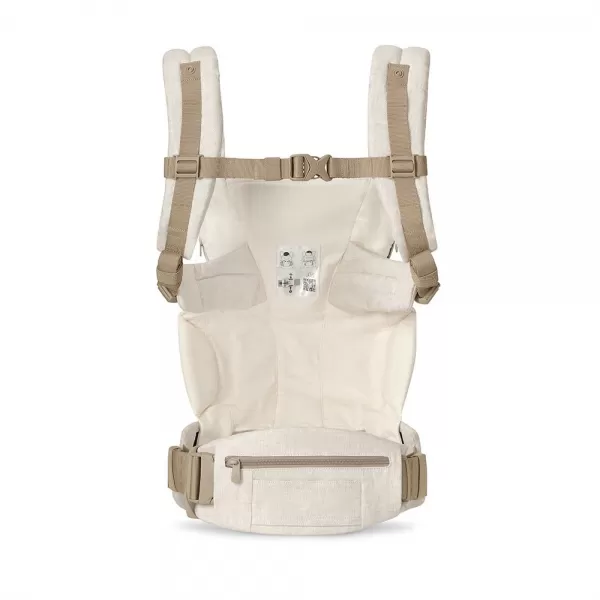 ERGOBABY OMNI DELUXE Linen
