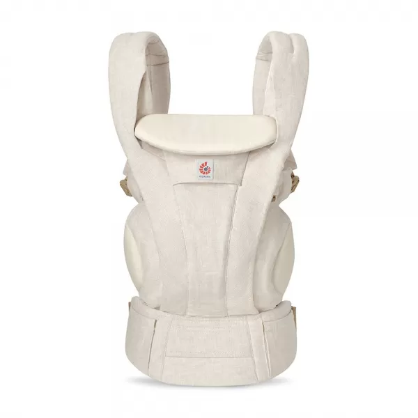 ERGOBABY OMNI DELUXE Linen