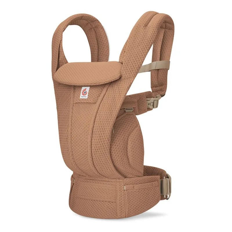 ERGOBABY OMNI DELUXE Mesh
