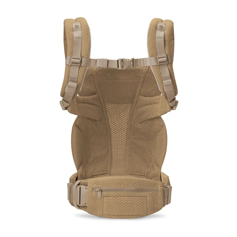 ERGOBABY OMNI DELUXE Mesh