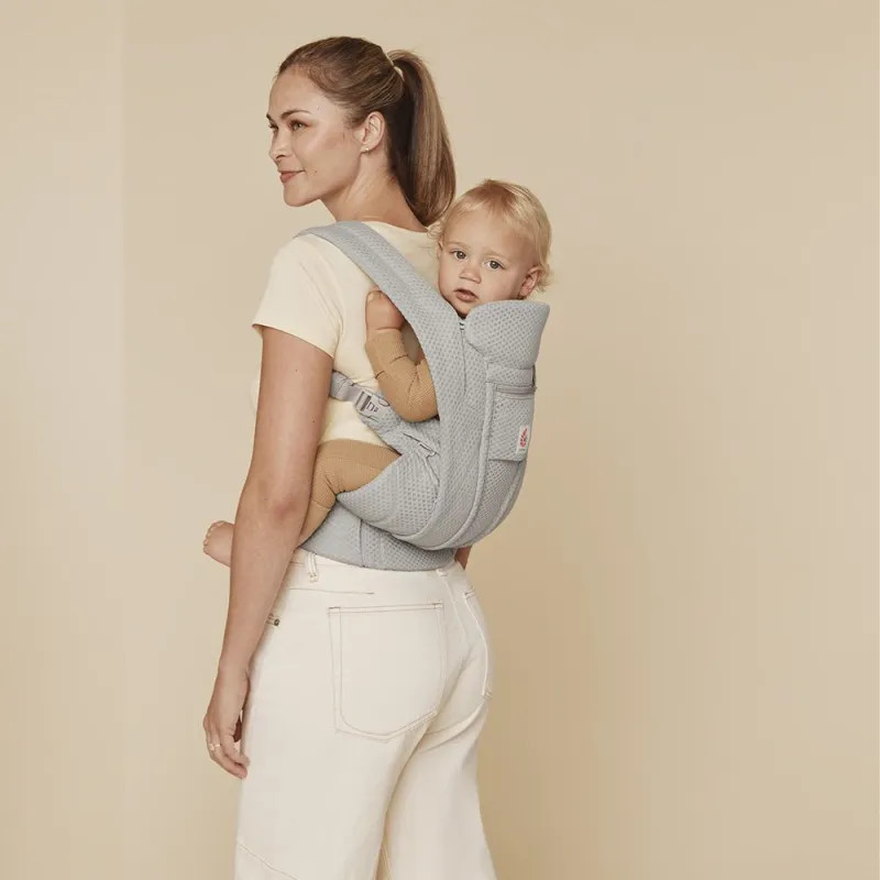 ERGOBABY OMNI DELUXE Mesh