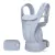 ERGOBABY OMNI DELUXE Mesh
