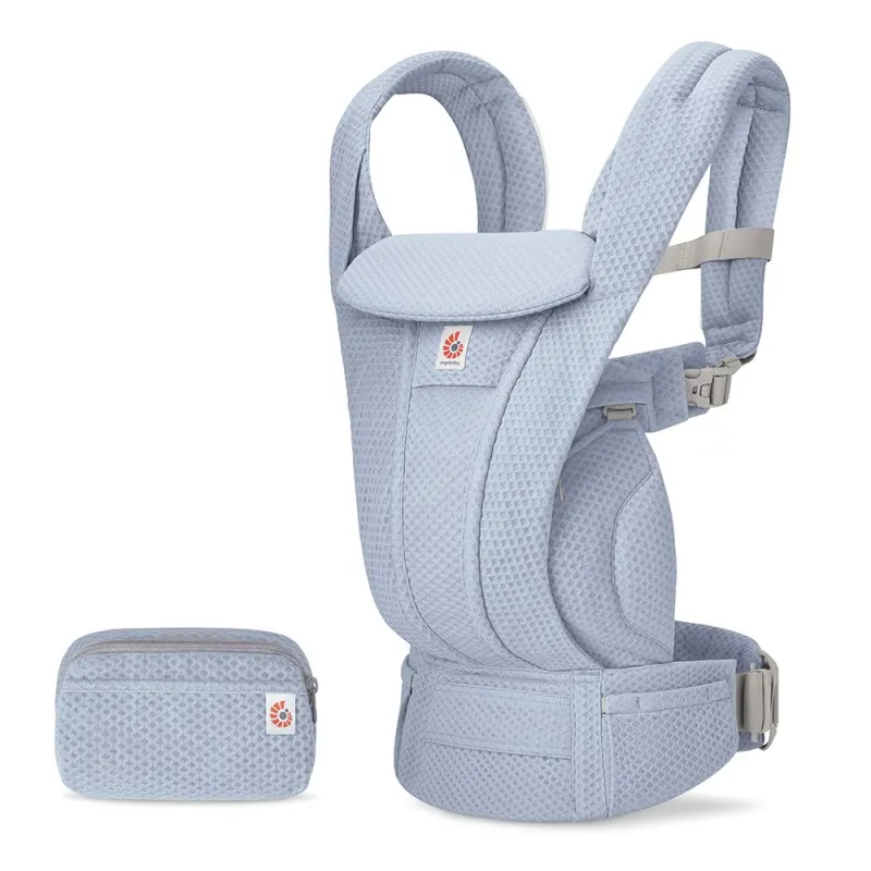ERGOBABY OMNI DELUXE Mesh