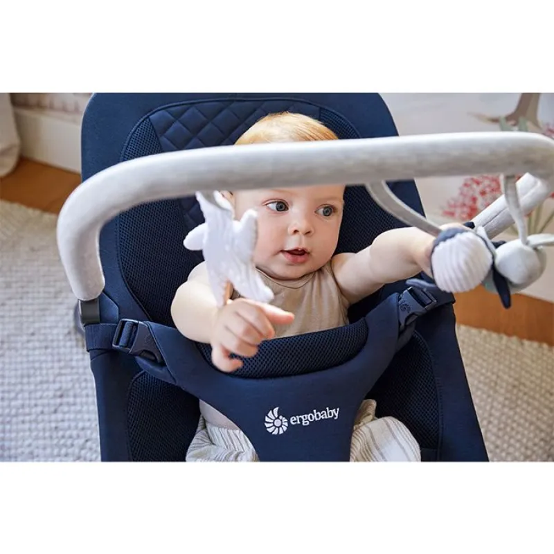 ERGOBABY EVOLVE lehátko