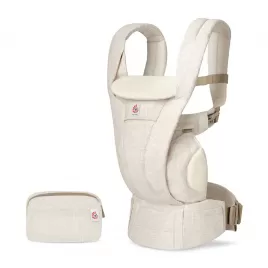 ERGOBABY OMNI DELUXE Linen