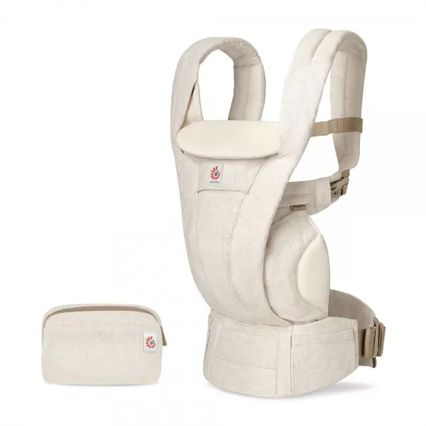 ERGOBABY OMNI DELUXE Linen