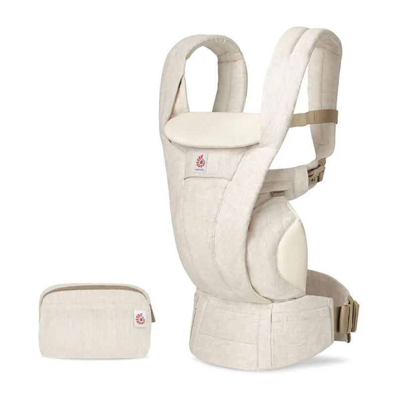 ERGOBABY OMNI DELUXE Linen
