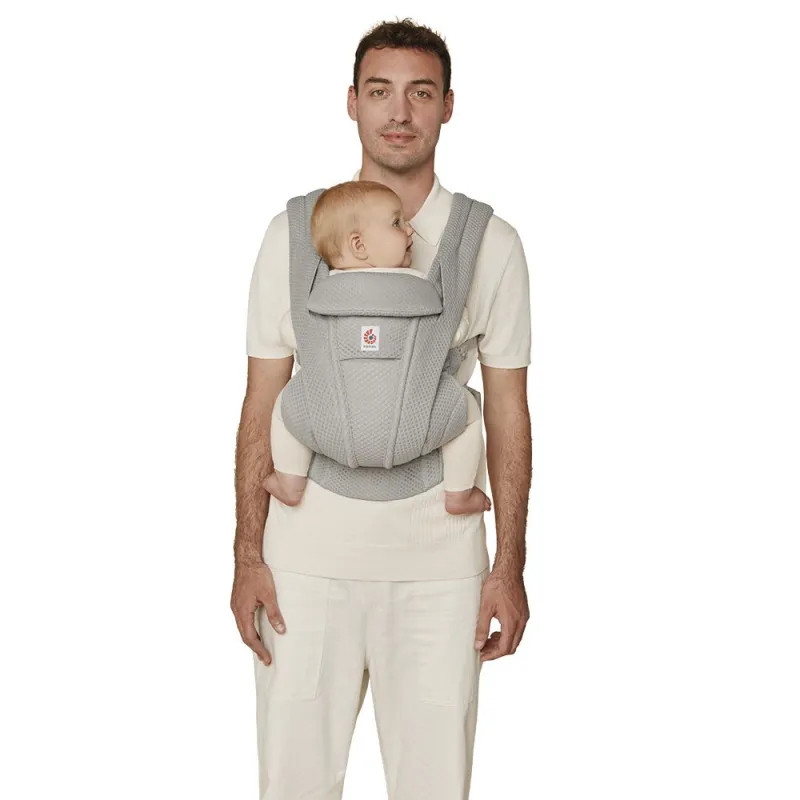 ERGOBABY OMNI DELUXE Mesh