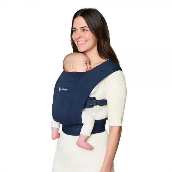 ERGOBABY Nosítko EMBRACE - SOFT KNIT