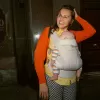 ERGOBABY OMNI DELUXE Linen