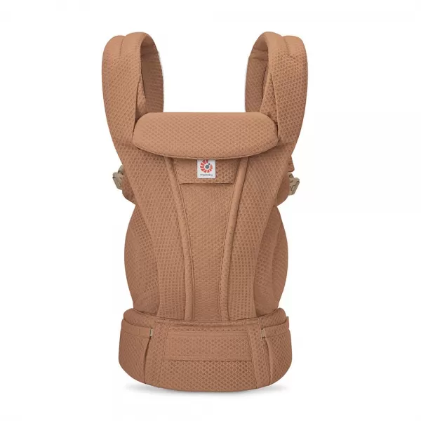 ERGOBABY OMNI DELUXE Mesh