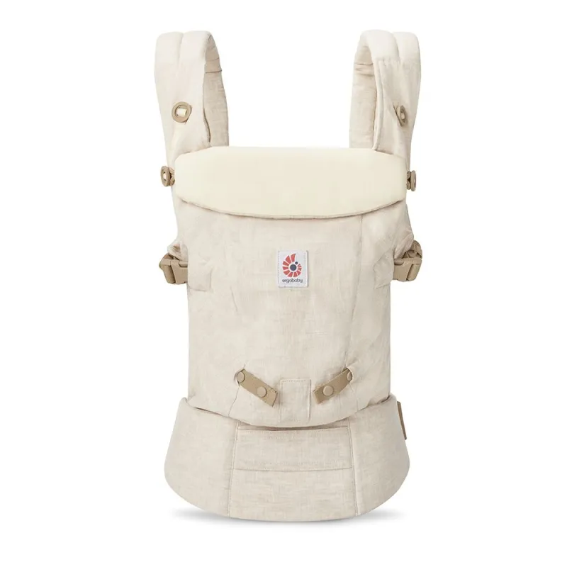 ERGOBABY ADAPT LINEN