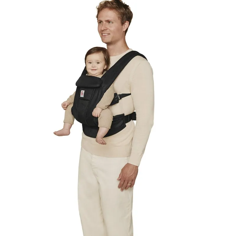 ERGOBABY OMNI DELUXE Mesh