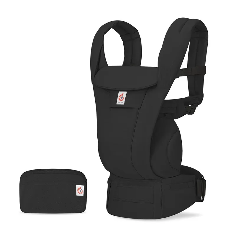 ERGOBABY OMNI DELUXE Coton