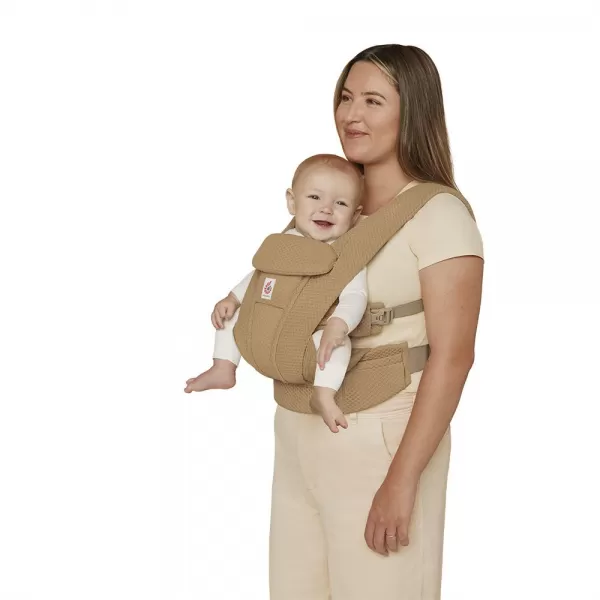 ERGOBABY OMNI DELUXE Mesh