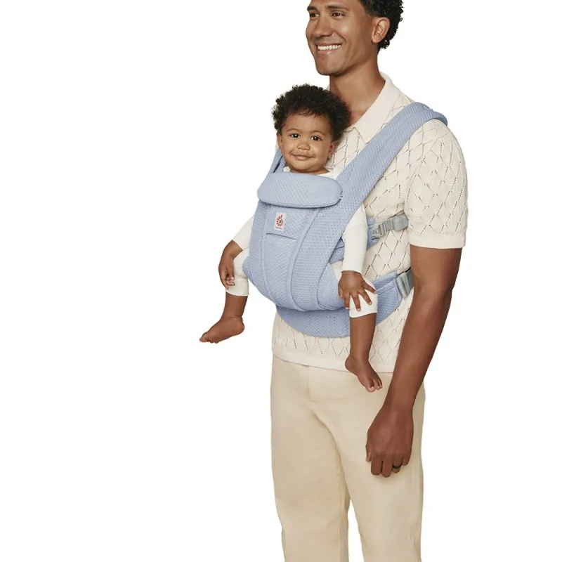 ERGOBABY OMNI DELUXE Mesh