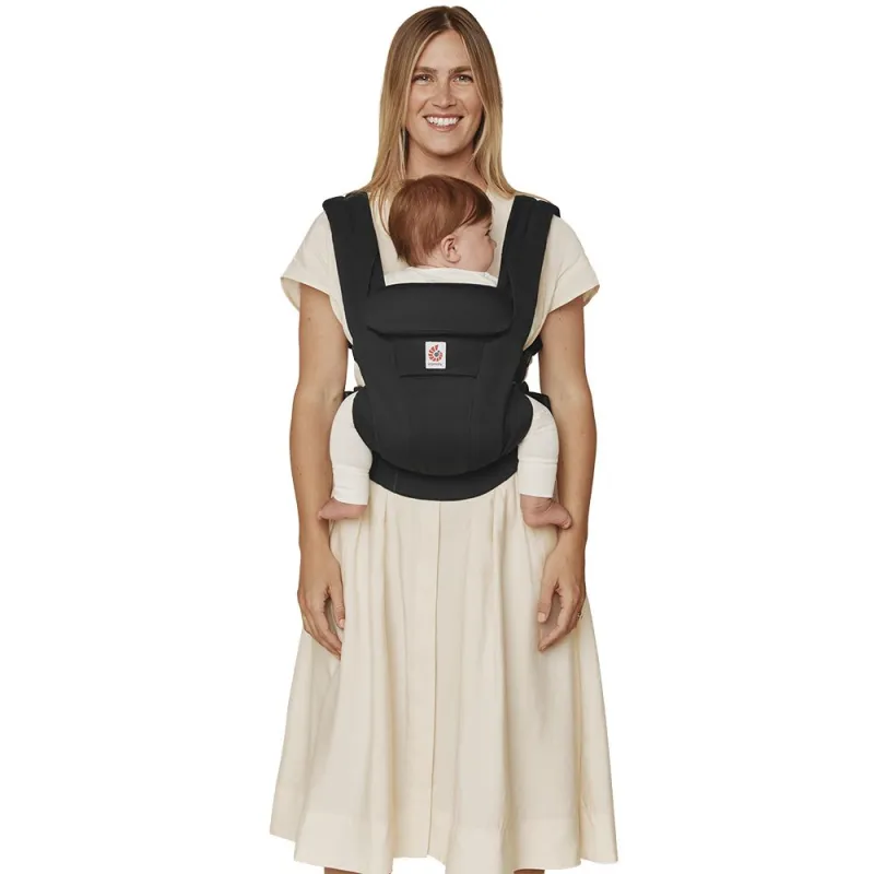 ERGOBABY OMNI DELUXE Coton
