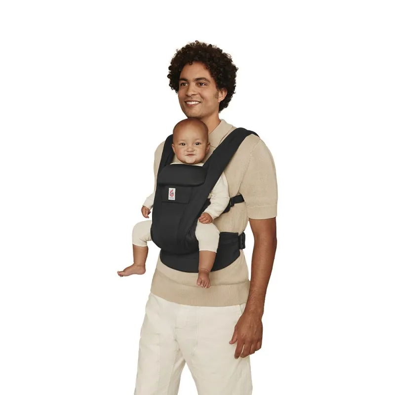 ERGOBABY OMNI DELUXE Coton