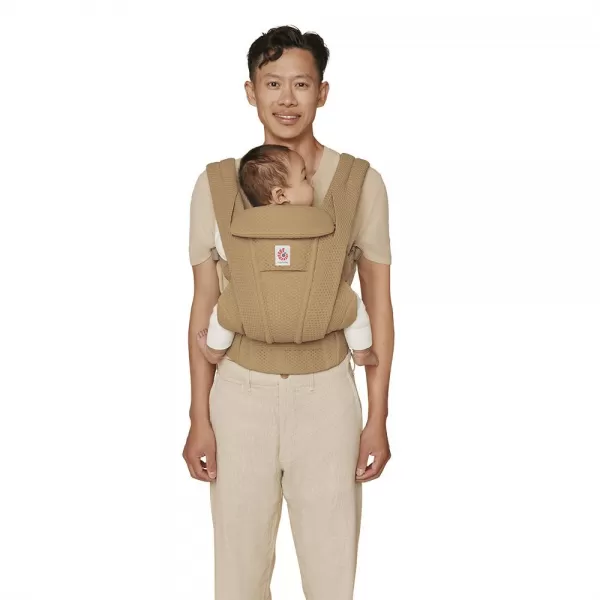 ERGOBABY OMNI DELUXE Mesh