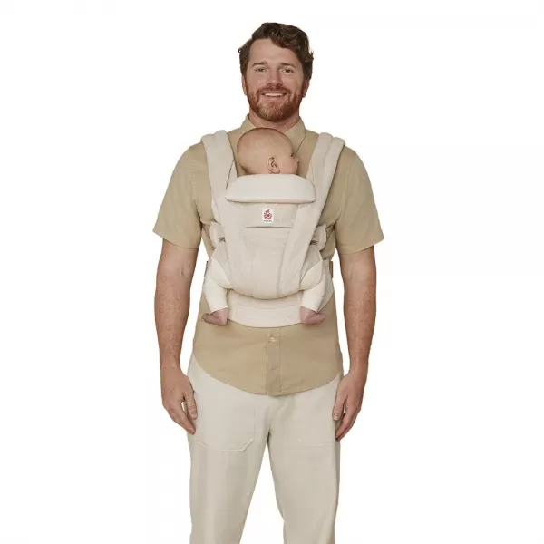 ERGOBABY OMNI DELUXE Linen