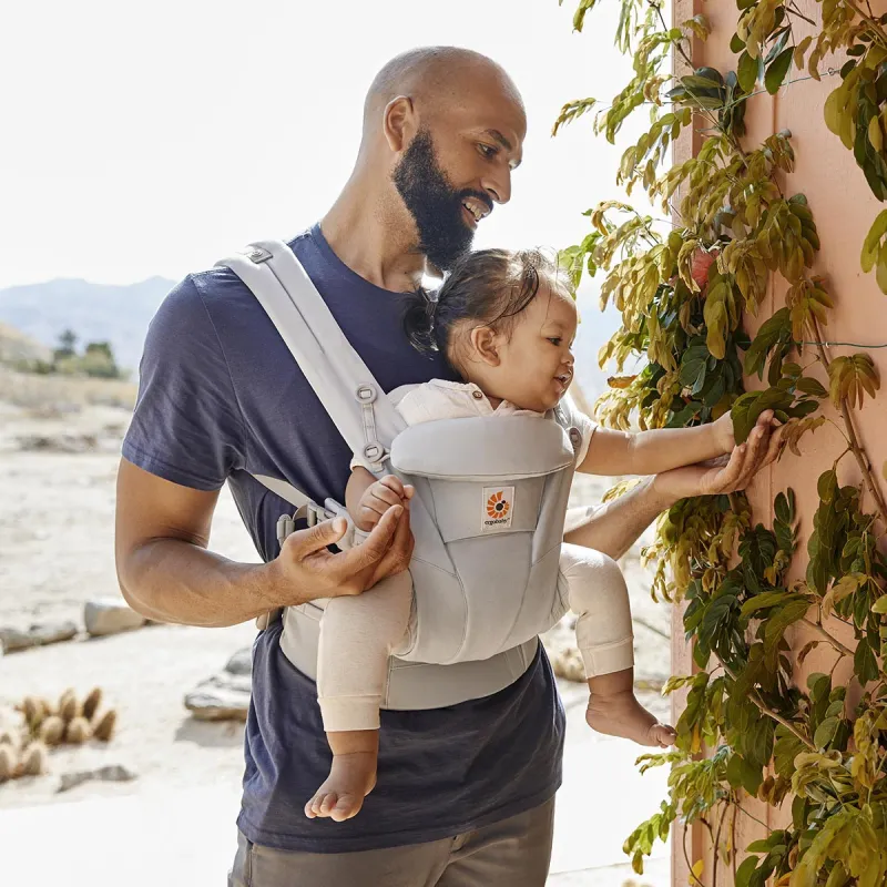 ERGOBABY OMNI DREAM
