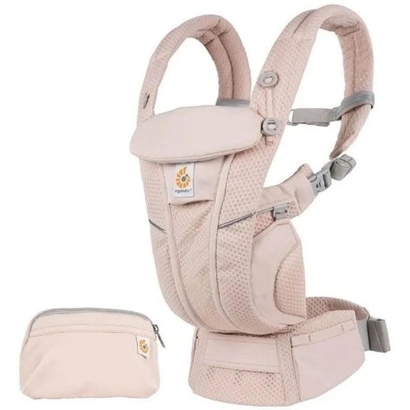 Ergobaby OMNI 360 BREEZE