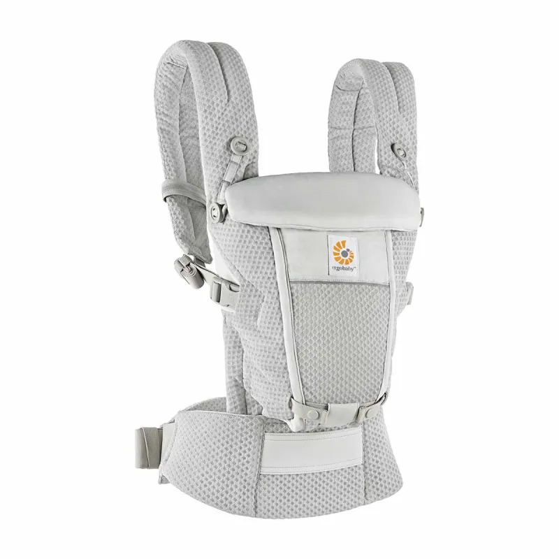 Ergobaby ADAPT NOSÍTKO Soft Flex Mesh