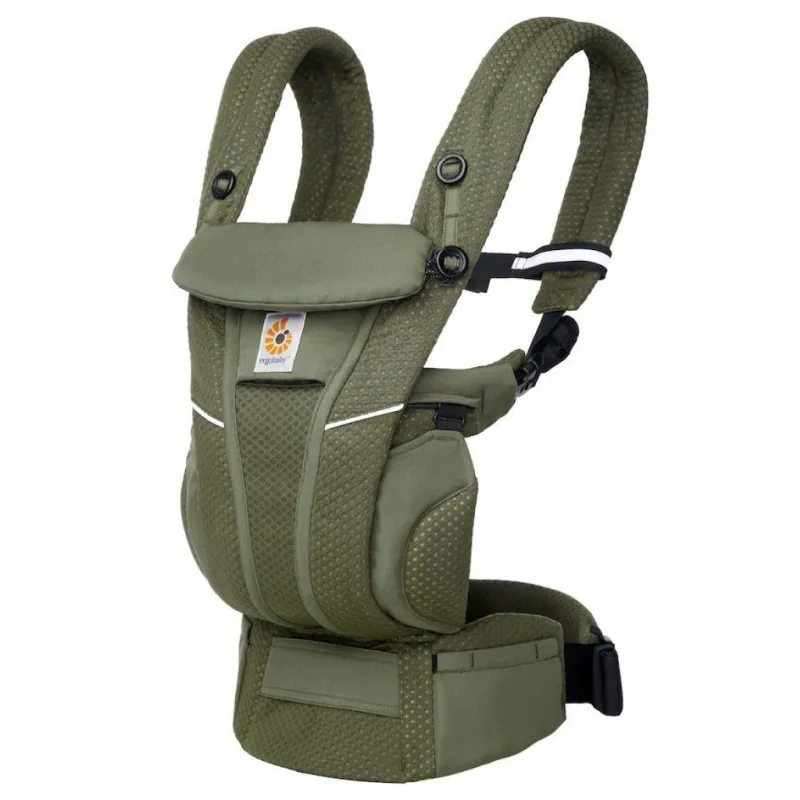 ERGOBABY OMNI BREEZE