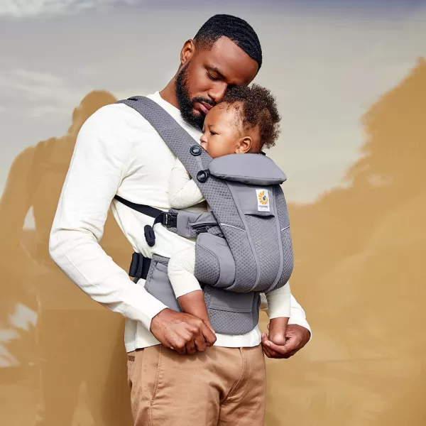 Ergobaby OMNI 360 BREEZE