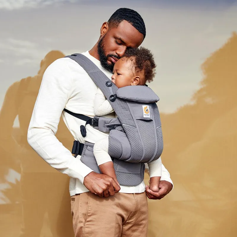 Ergobaby OMNI 360 BREEZE