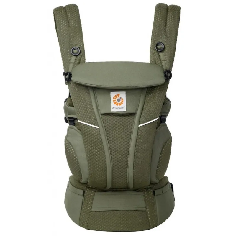 ERGOBABY OMNI BREEZE