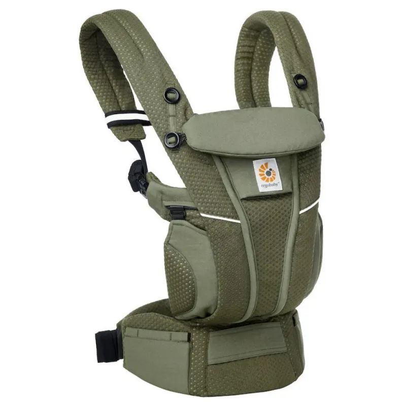 ERGOBABY OMNI BREEZE