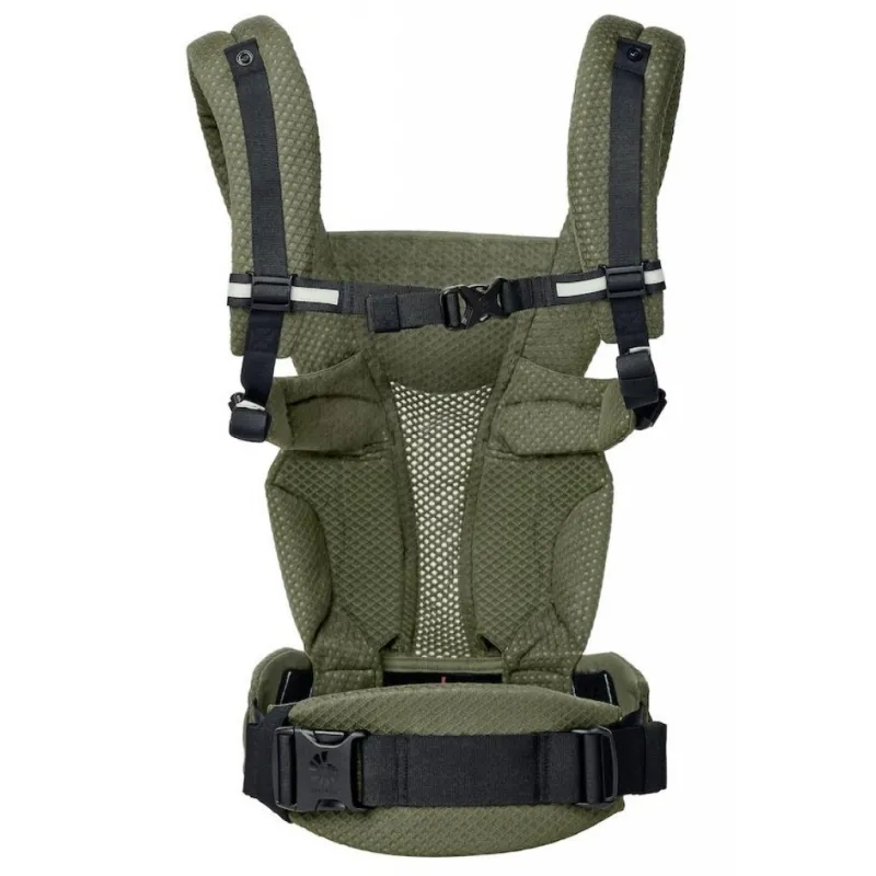 ERGOBABY OMNI BREEZE