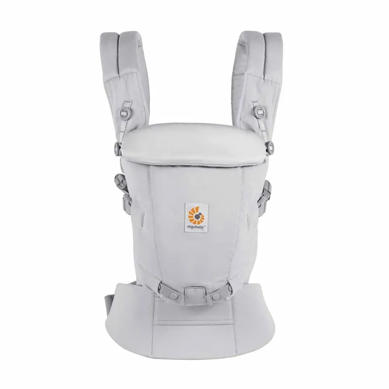Ergobaby ADAPT Soft Touch Cotton