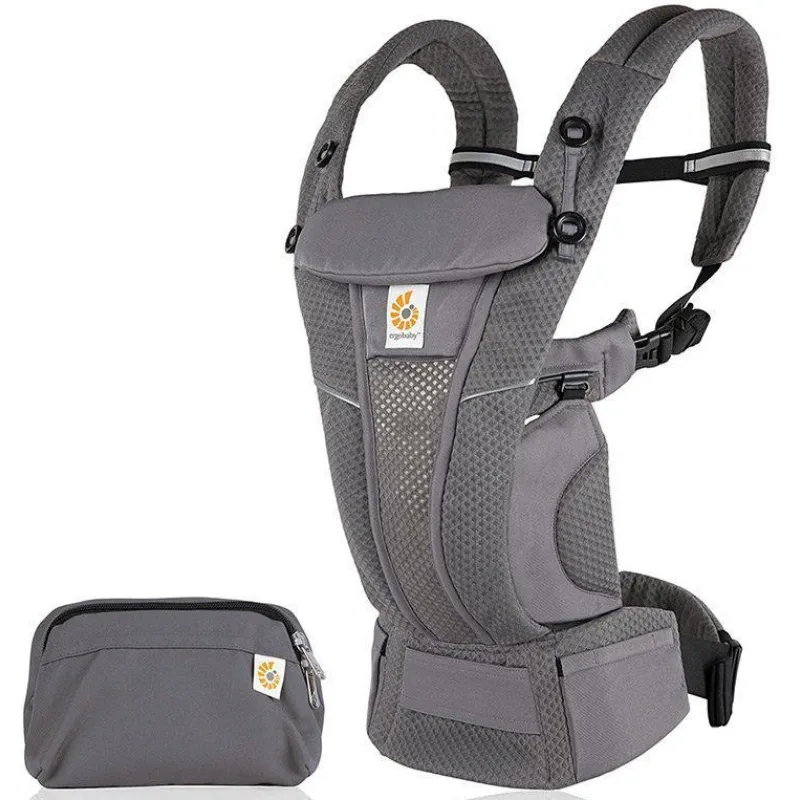 Ergobaby OMNI 360 BREEZE