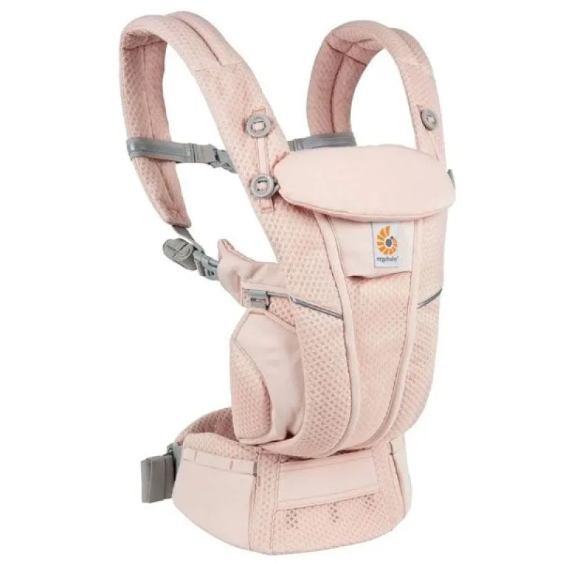 Ergobaby OMNI 360 BREEZE