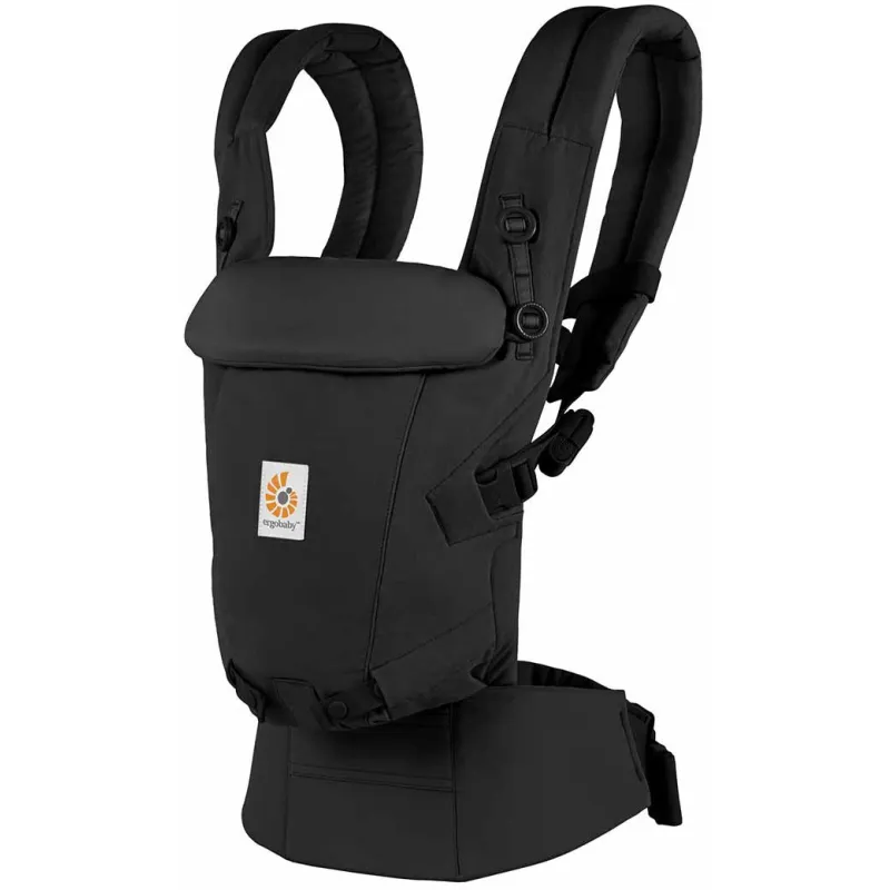 Ergobaby ADAPT Soft Touch Cotton