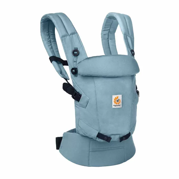 Ergobaby ADAPT Soft Touch Cotton