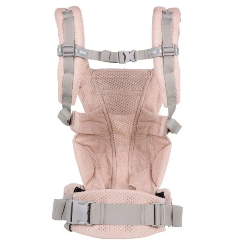 Ergobaby OMNI 360 BREEZE