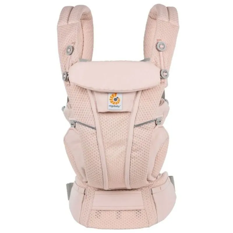 Ergobaby OMNI 360 BREEZE