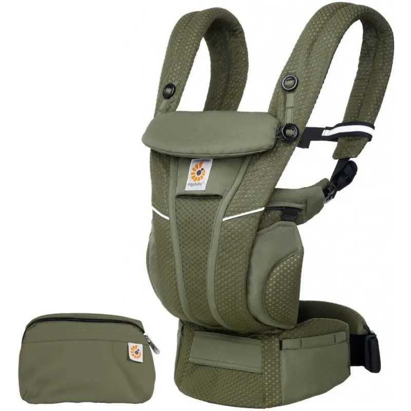 ERGOBABY OMNI BREEZE